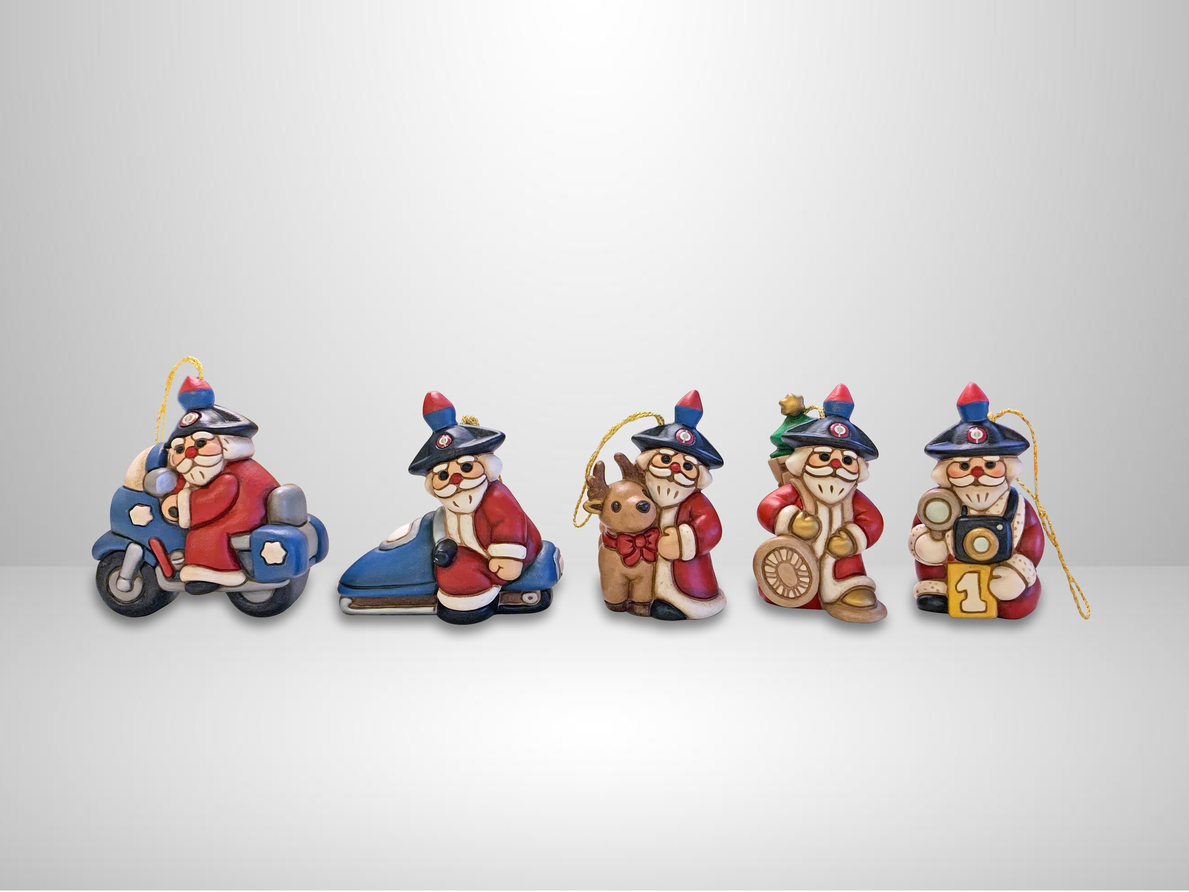 Thun SET RIEDIZIONE ANC Associazione Nazionale Carabinieri